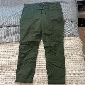 Old Navy Pixie Pants Sz 14
